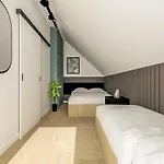 2 Bedroom Pet Friendly In