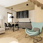 Lejlighed 2 Bedroom Pet Friendly In