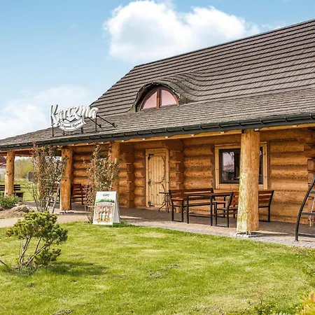 Lejlighed 2 Bedroom Pet Friendly In *