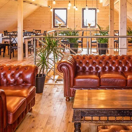 Pet Friendly In דירה