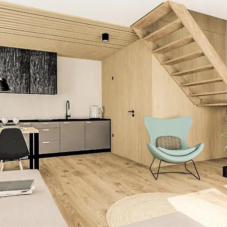 Pet Friendly In With Kitchen * Jezierzany