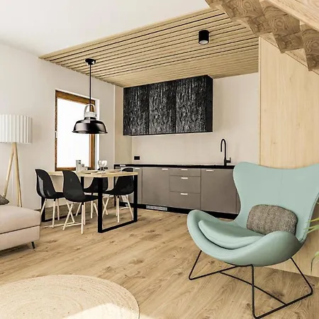 アパート 2 Bedroom Pet Friendly In