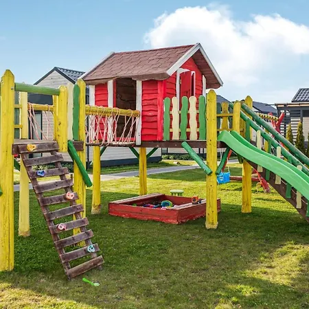 2 Bedroom Pet Friendly In