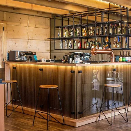 Apartment Pet Friendly In With Kitchen Jezierzany