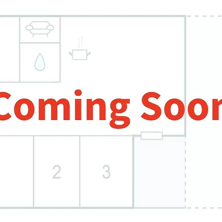 2 Bedroom Pet Friendly In Apartamento