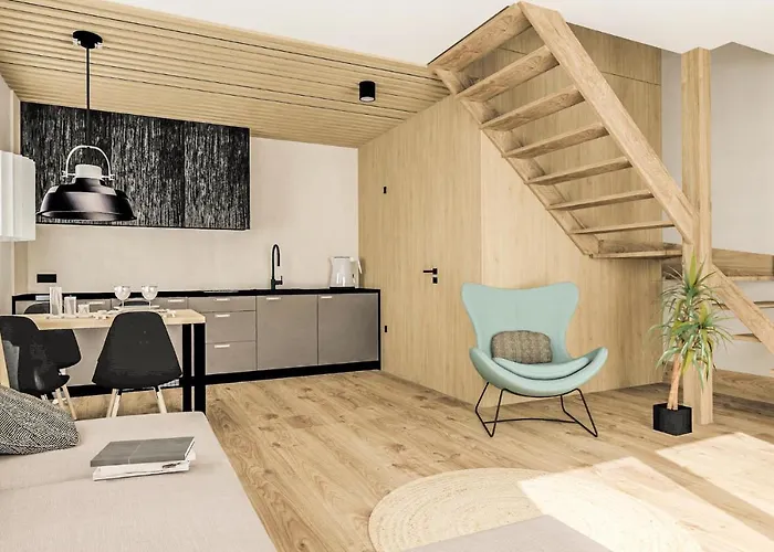 Pet Friendly In * Jezierzany