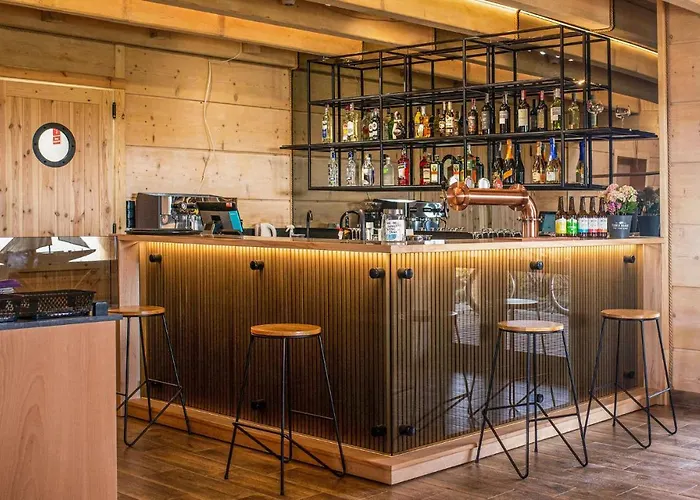 Apartment Pet Friendly In Jezierzany